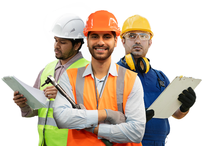 Workers